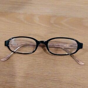 Candie's C Heather BLKPK eyeglasses Frames (Youth)